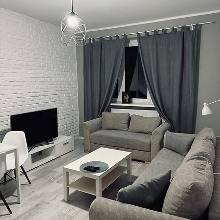 Apartamenty Totugdynia 5 Экстерьер фото