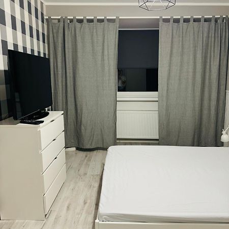 Apartamenty Totugdynia 5 Экстерьер фото