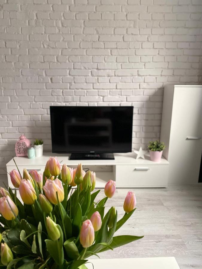 Apartamenty Totugdynia 5 Экстерьер фото