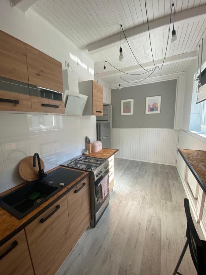 Apartamenty Totugdynia 5 Экстерьер фото