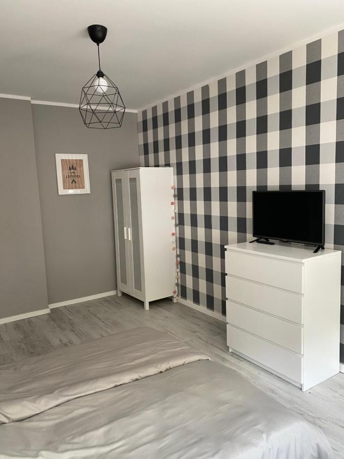 Apartamenty Totugdynia 5 Экстерьер фото