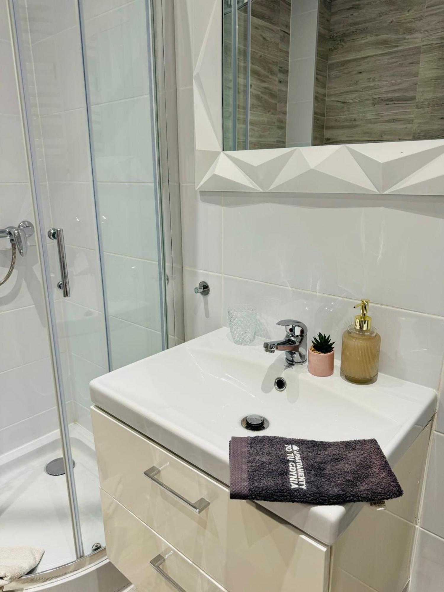 Apartamenty Totugdynia 5 Экстерьер фото
