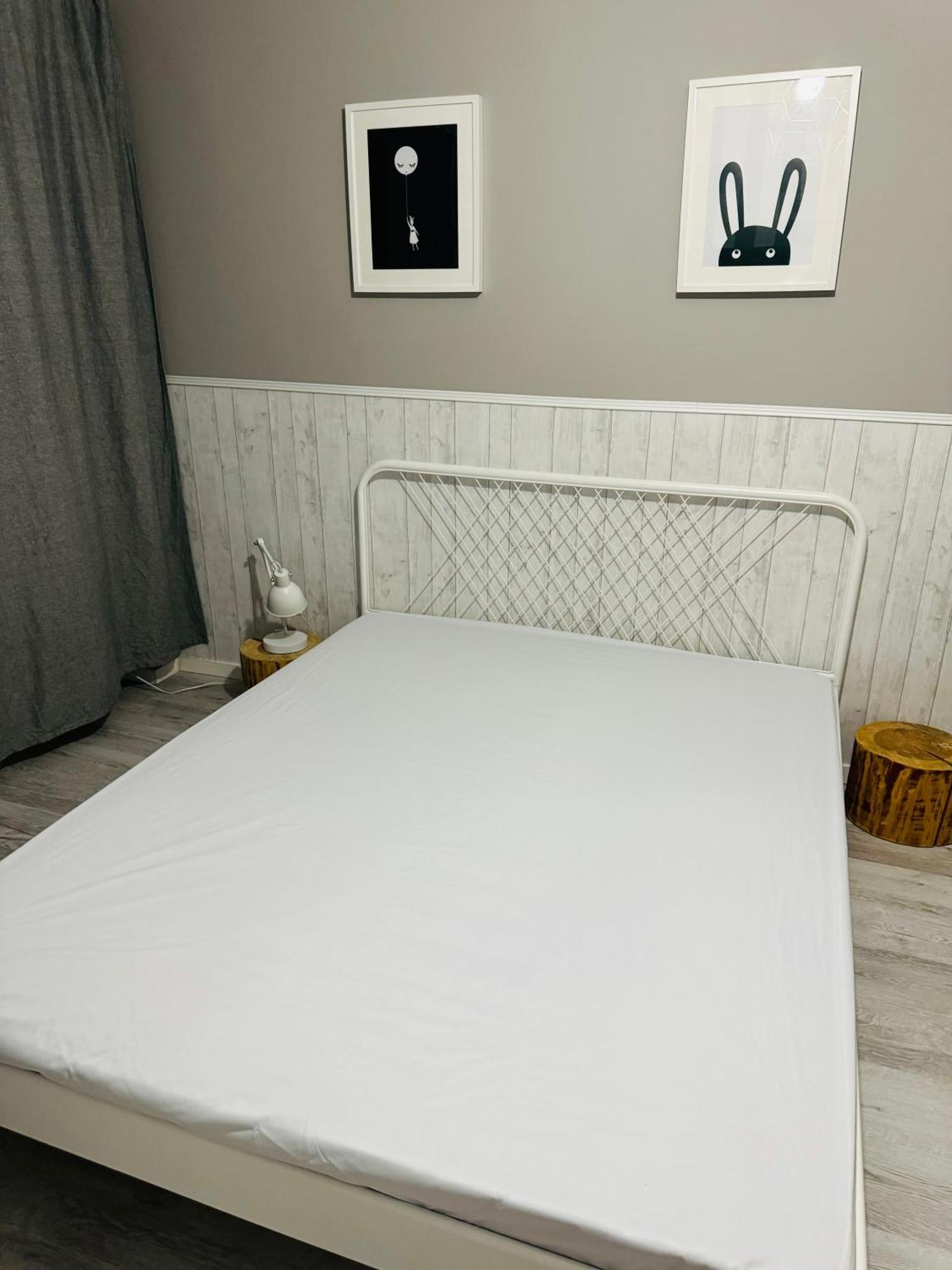 Apartamenty Totugdynia 5 Экстерьер фото