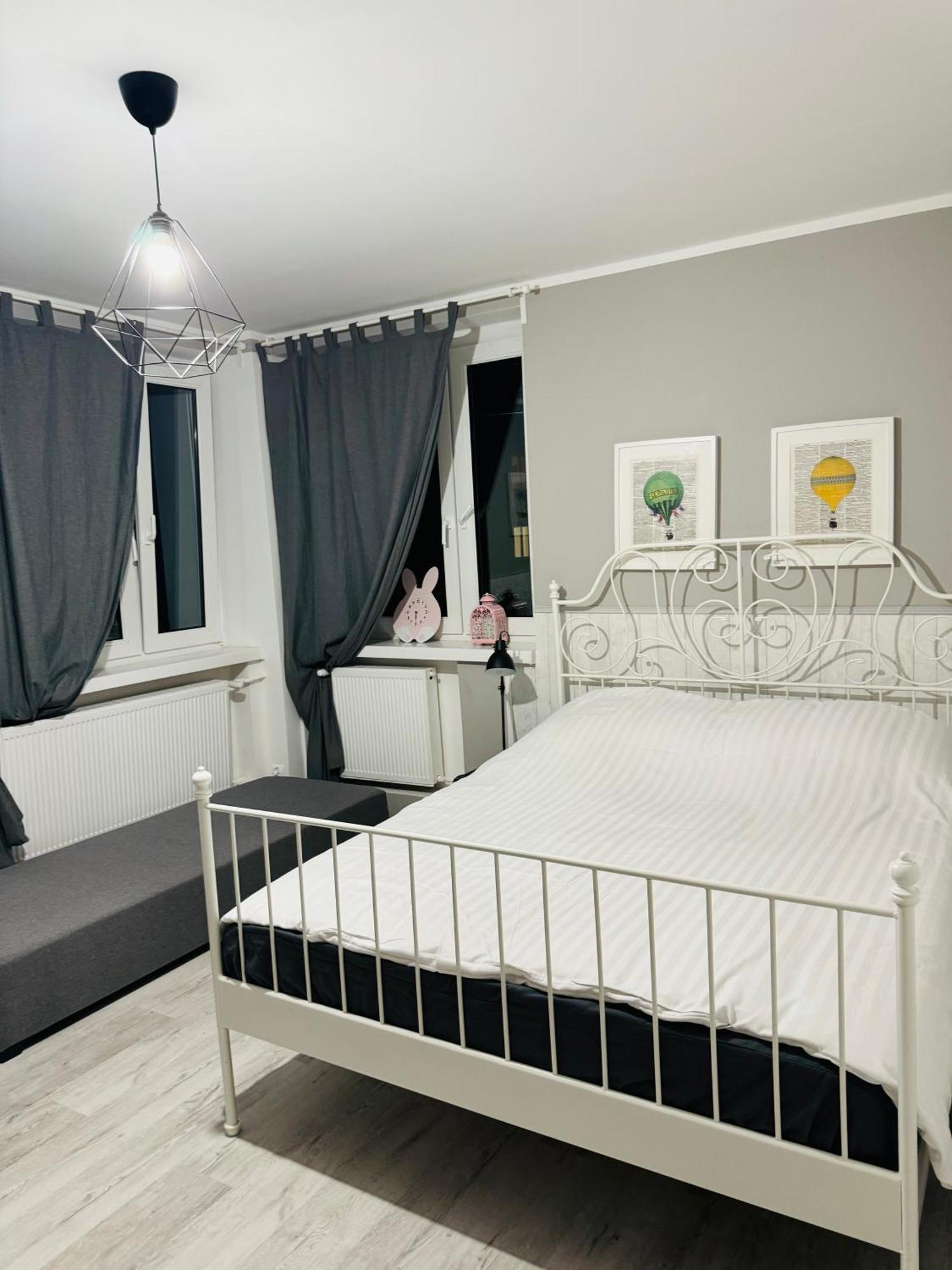 Apartamenty Totugdynia 5 Экстерьер фото