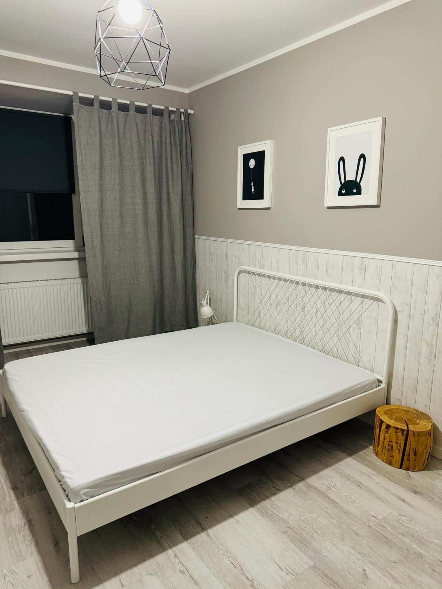 Apartamenty Totugdynia 5 Экстерьер фото