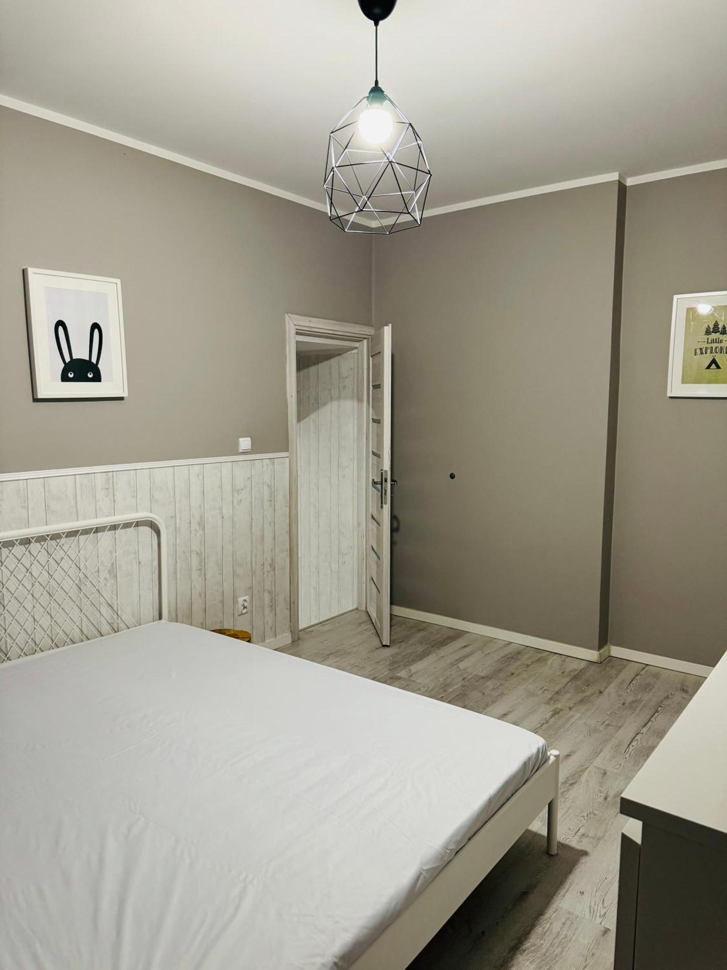 Apartamenty Totugdynia 5 Экстерьер фото