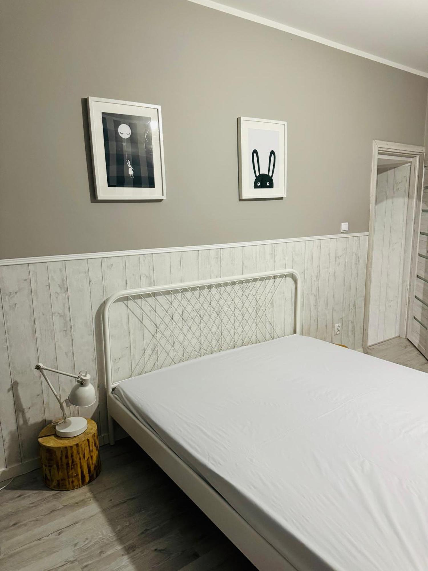Apartamenty Totugdynia 5 Экстерьер фото