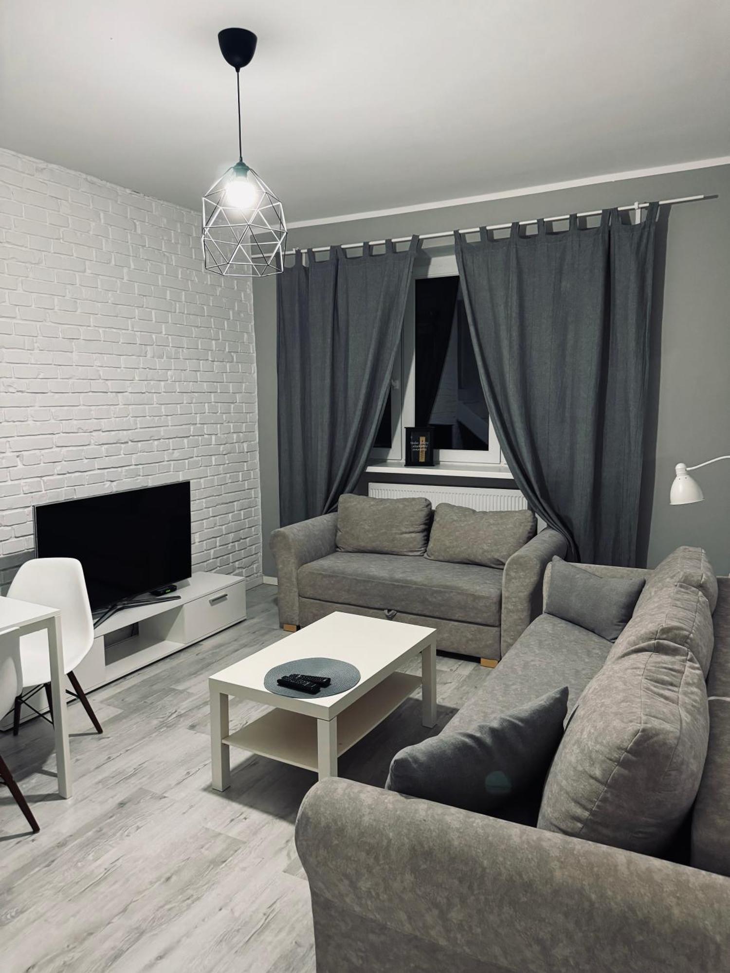 Apartamenty Totugdynia 5 Экстерьер фото