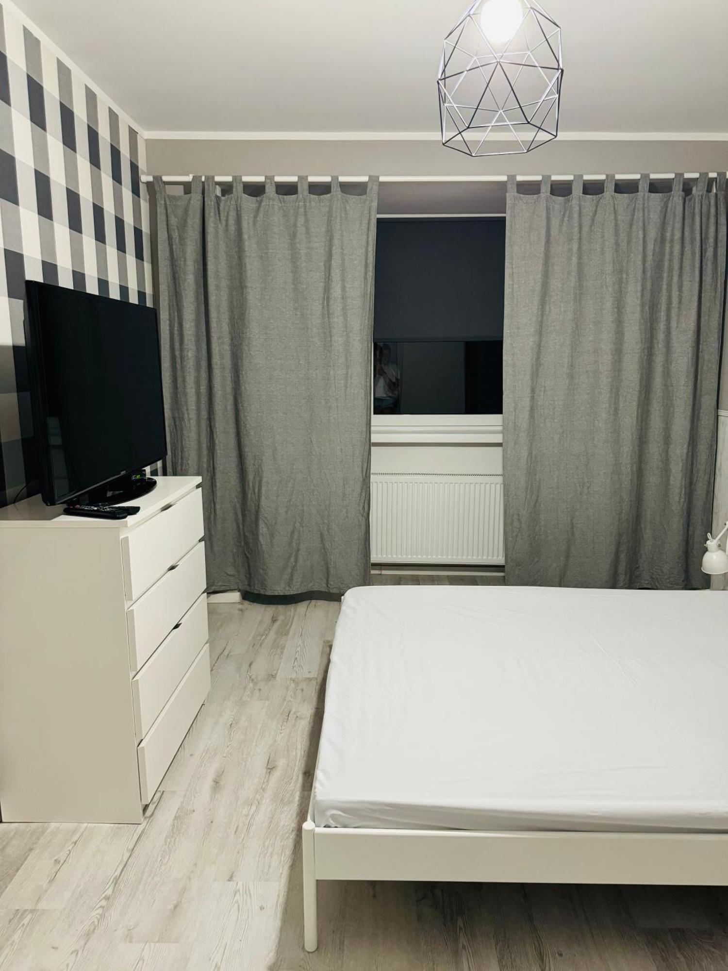 Apartamenty Totugdynia 5 Экстерьер фото