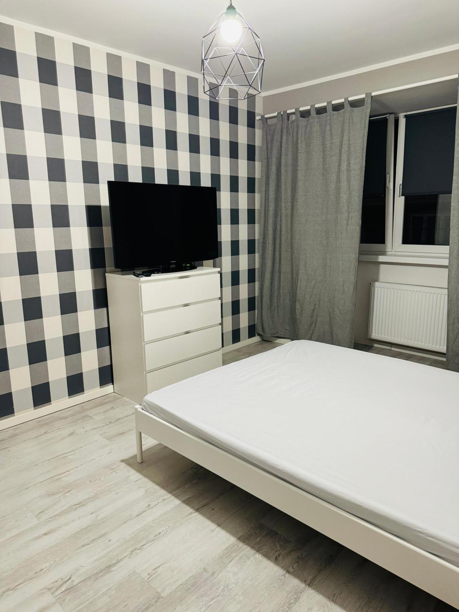 Apartamenty Totugdynia 5 Экстерьер фото