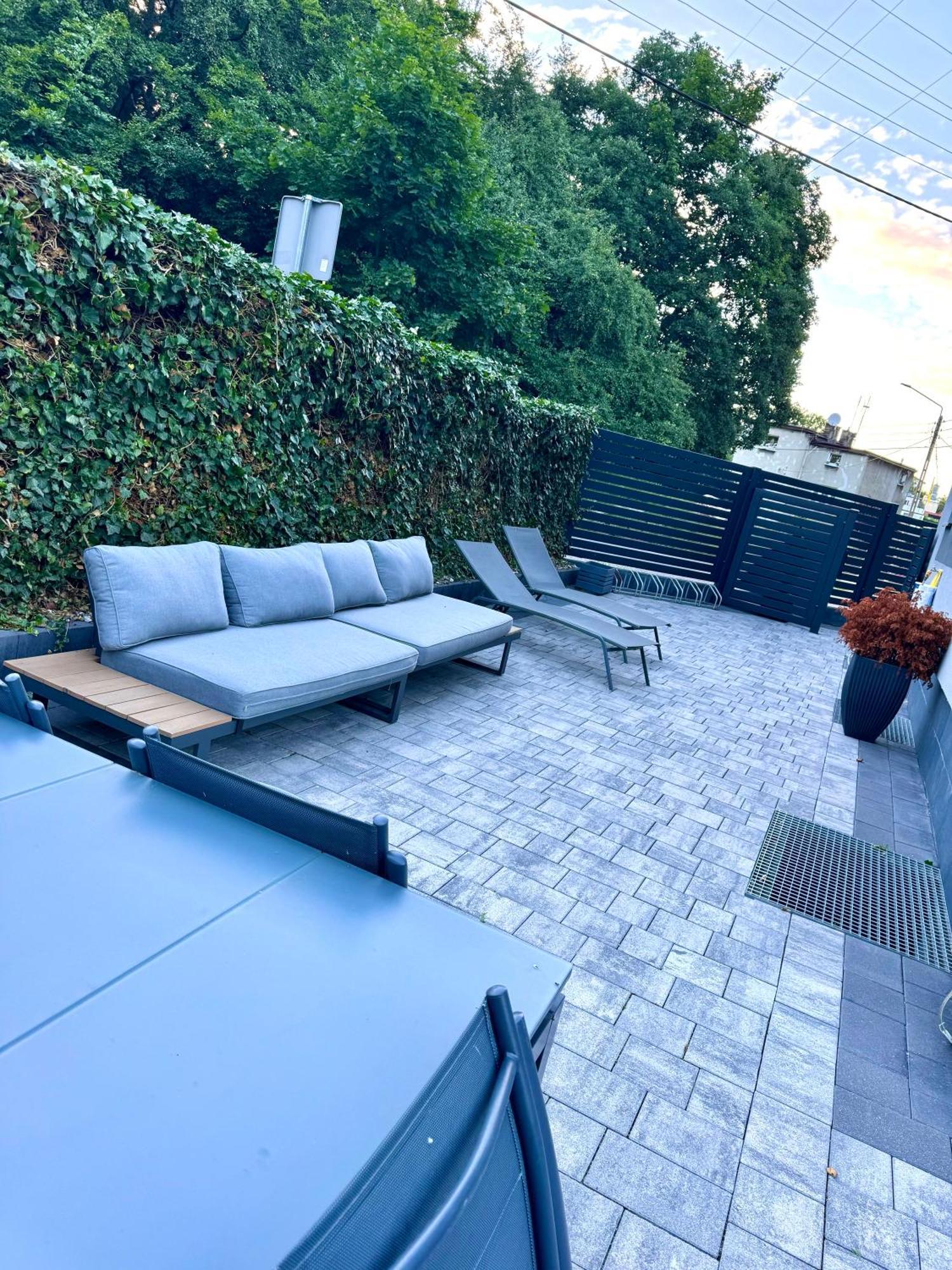 Apartamenty Totugdynia 5 Экстерьер фото